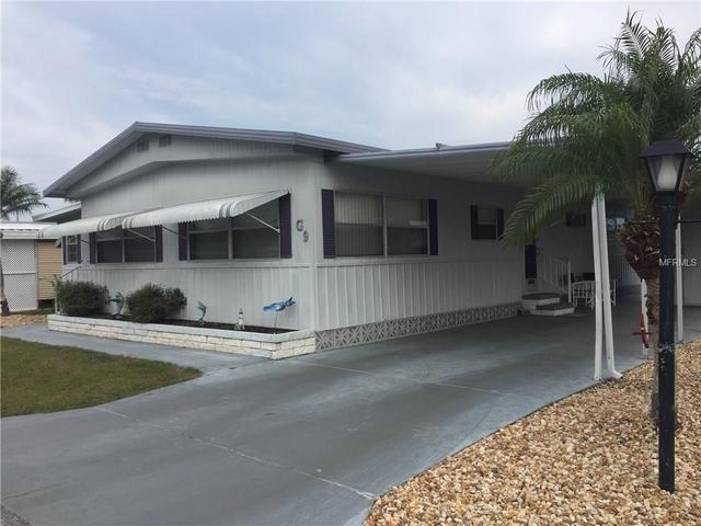 1589 Leisure Dr #M24