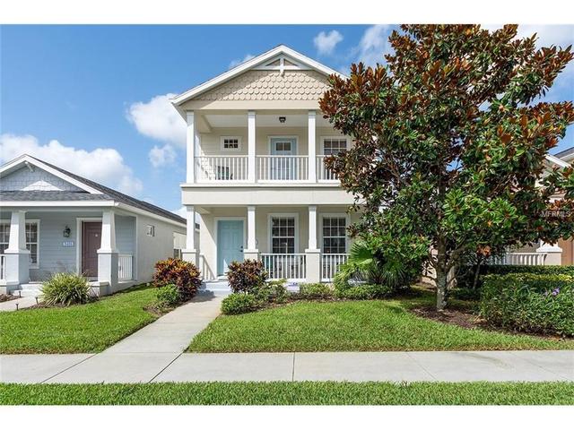 4934 San Palermo Dr