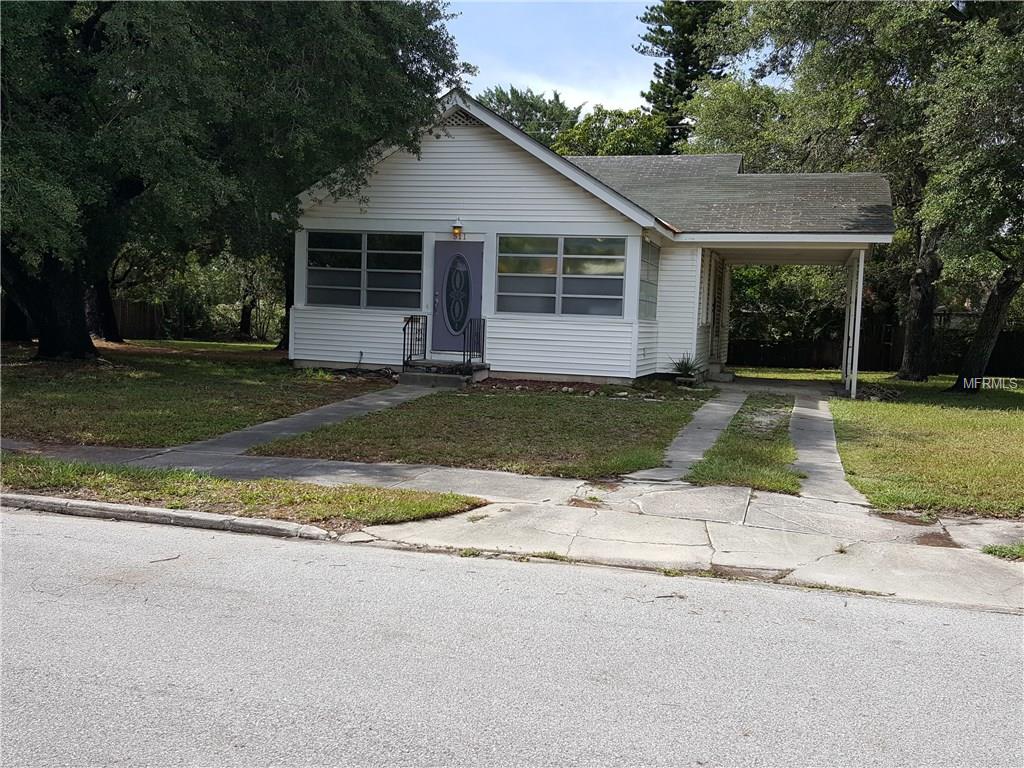 For Sale: 511 2nd Ave E Bradenton, FL 34208