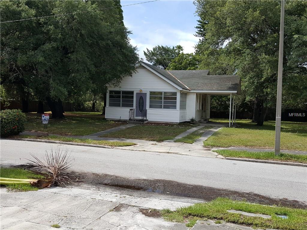 For Sale: 511 2nd Ave E Bradenton, FL 34208