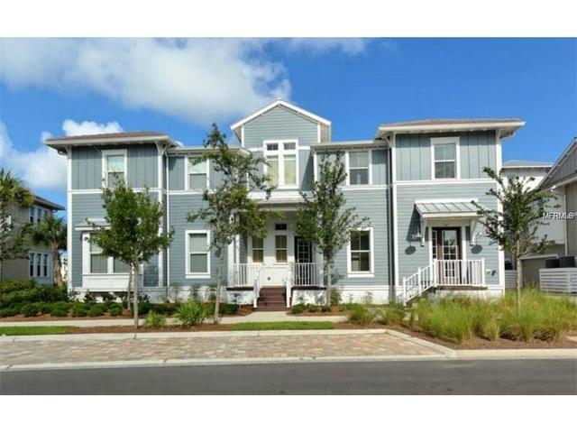 316 Sapphire Lake Dr #201