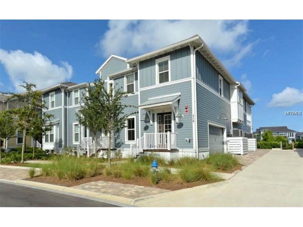 316 Sapphire Lake Dr #201