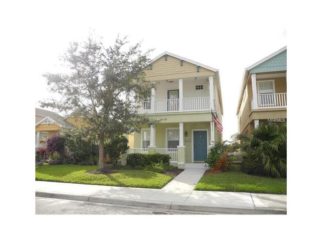 4817 Charles Partin Dr