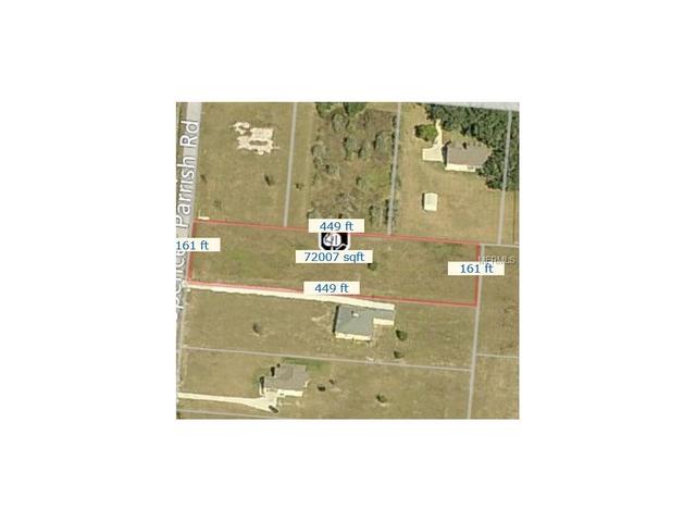 4817 Charles Partin Dr