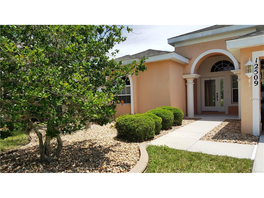 For Sale: 12509 30th Street Cir E Parrish, FL 34219
