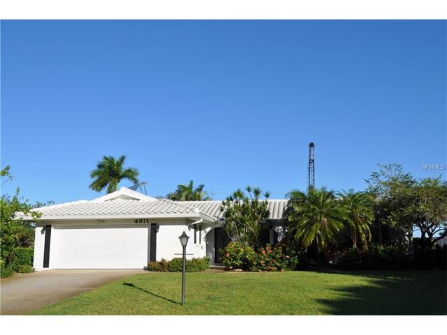 4811 Palmetto Point Dr