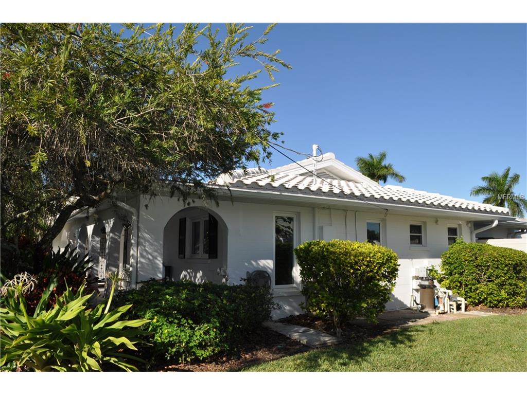 4811 Palmetto Point Dr