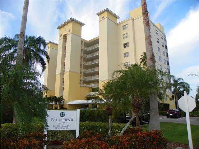 2625 Terra Ceia Bay Blvd #503