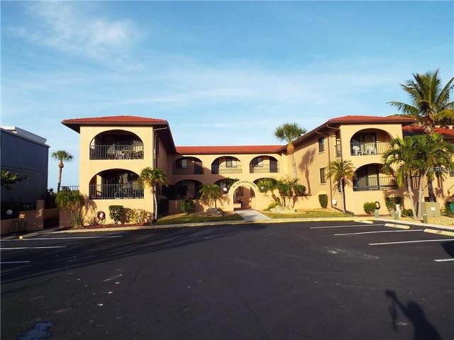 1775 Gulf Blvd #107