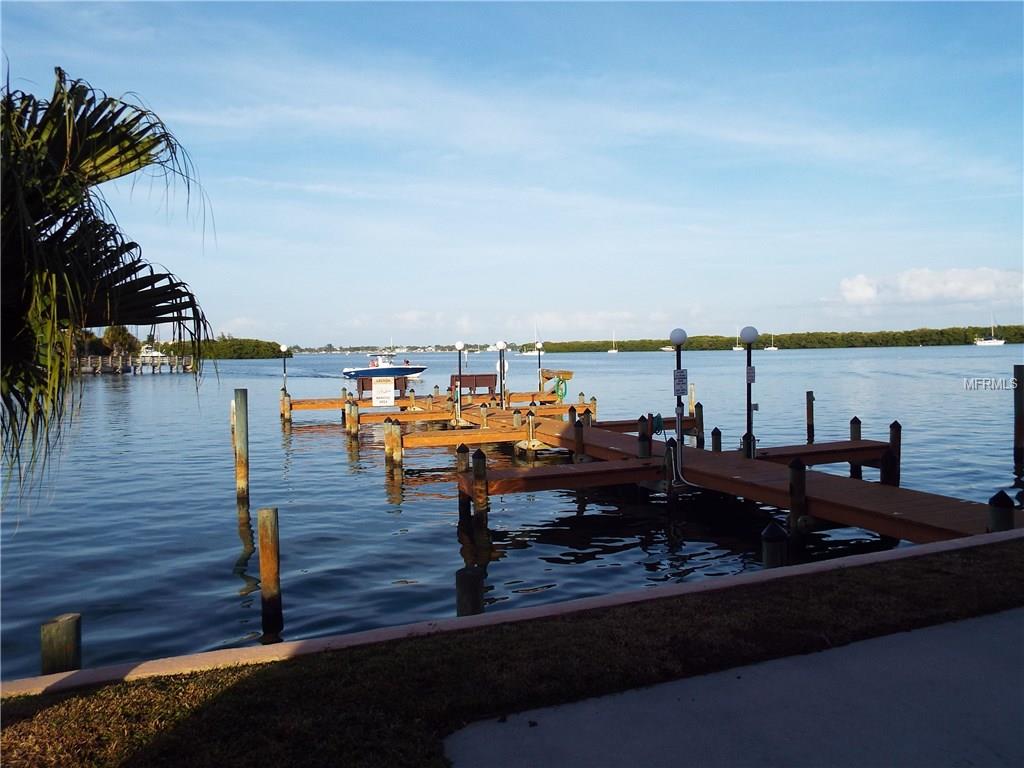 1775 Gulf Blvd #107