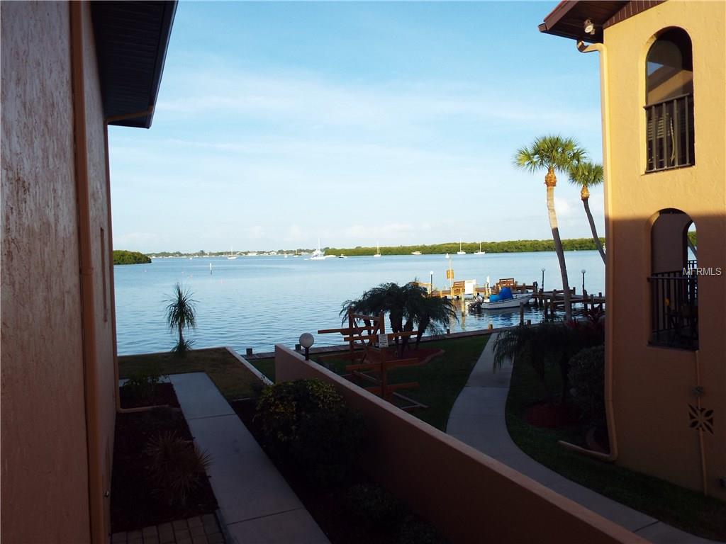 1775 Gulf Blvd #107