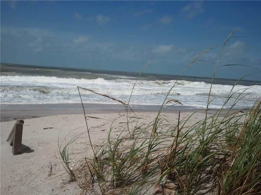 For Sale: 1770 Gulf Blvd #APT 1 Englewood, FL 34223