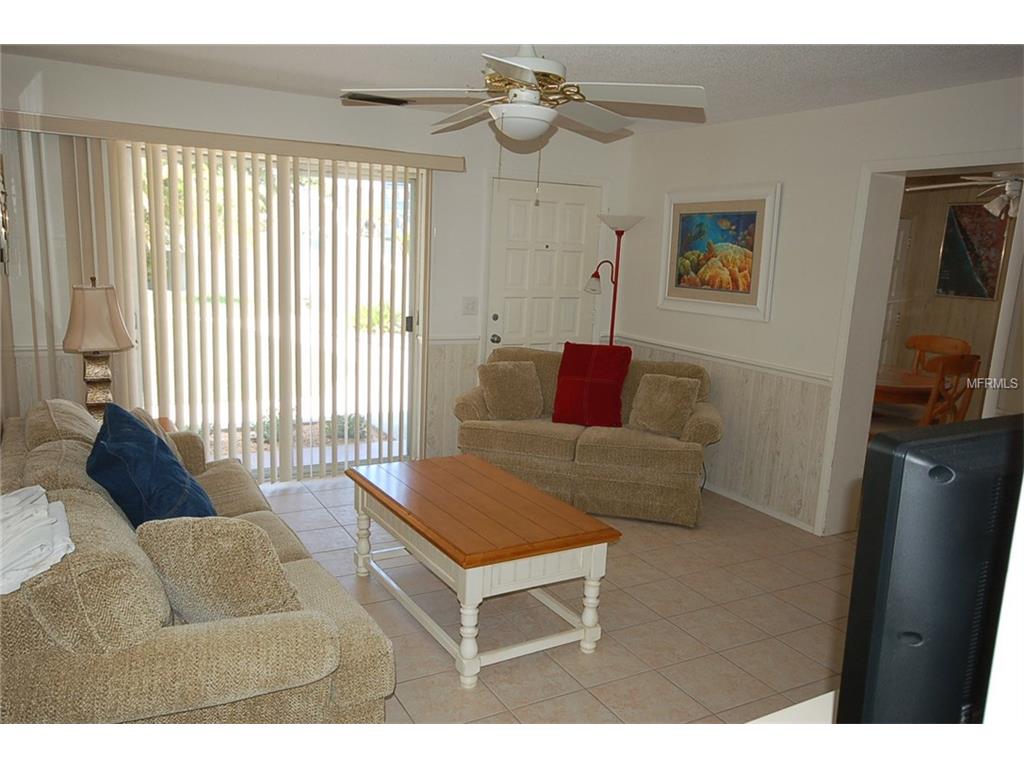 For Sale: 1770 Gulf Blvd #APT 1 Englewood, FL 34223