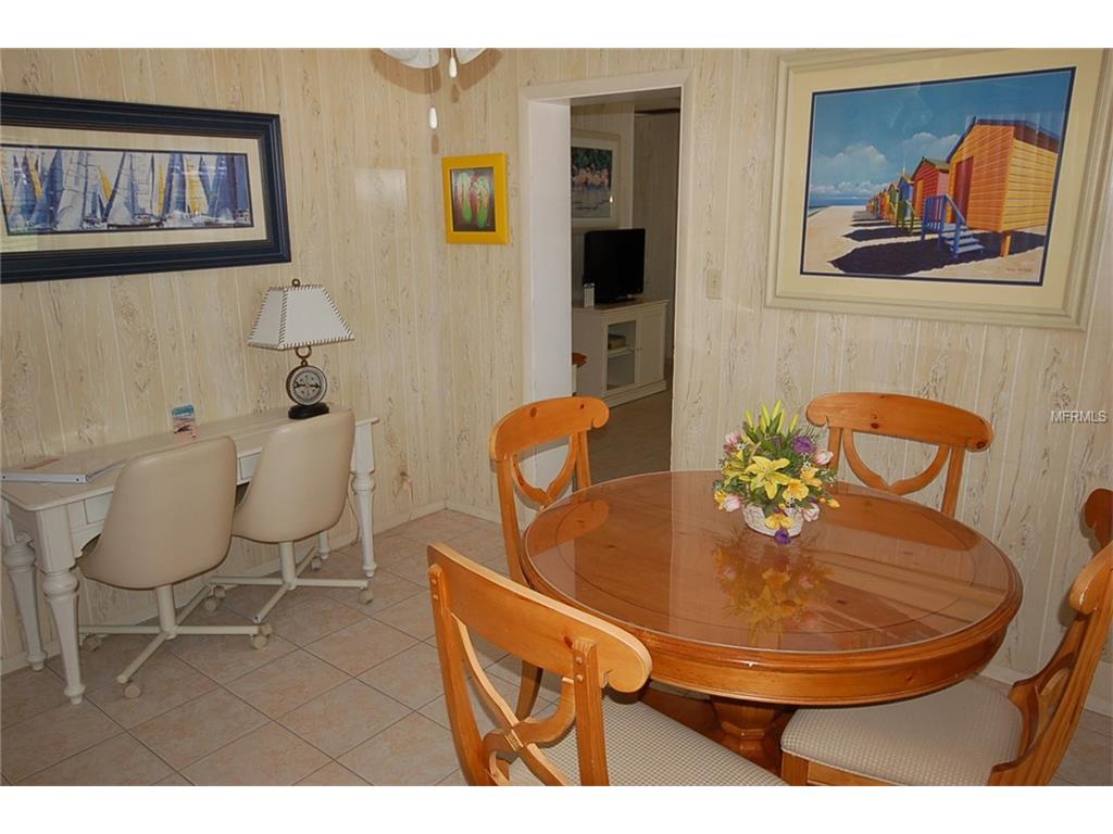 For Sale: 1770 Gulf Blvd #APT 1 Englewood, FL 34223