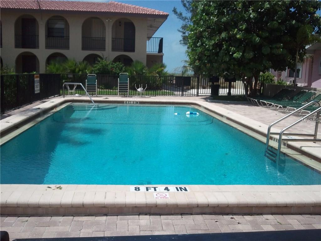For Sale: 1770 Gulf Blvd #APT 1 Englewood, FL 34223