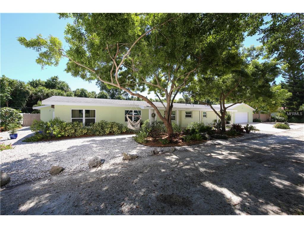 6027 Manasota Key Rd