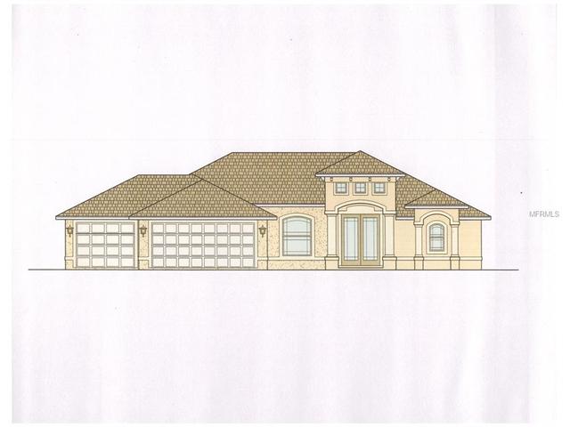 104 Cougar Way
