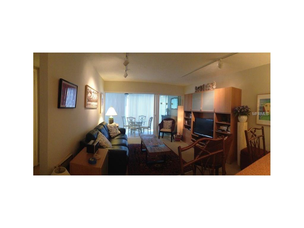 4320 Falmouth Dr #202