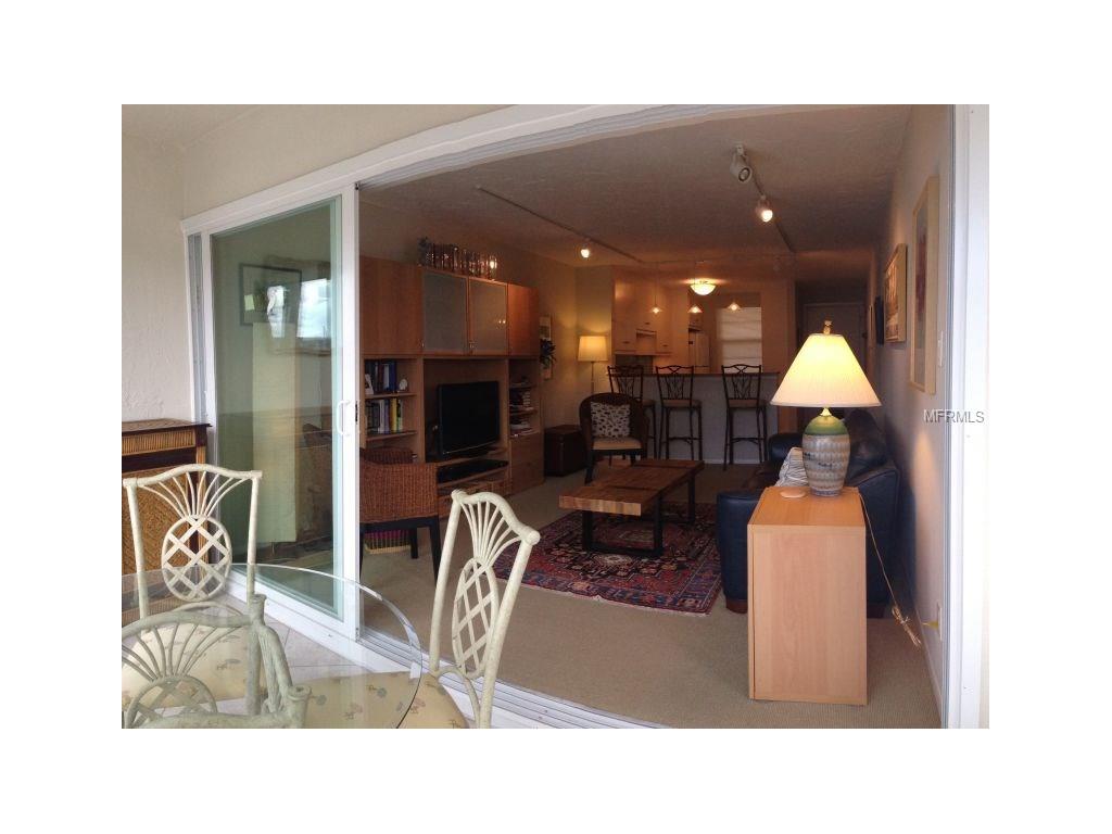 4320 Falmouth Dr #202
