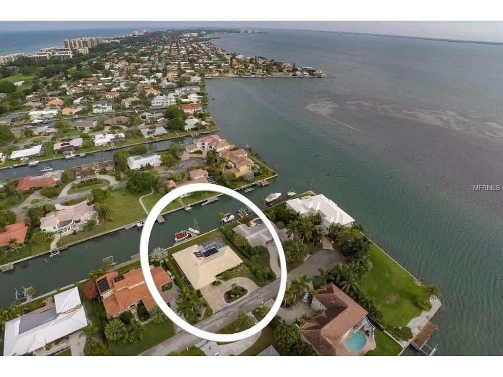 585 Cutter Ln, Longboat Key FL 34228