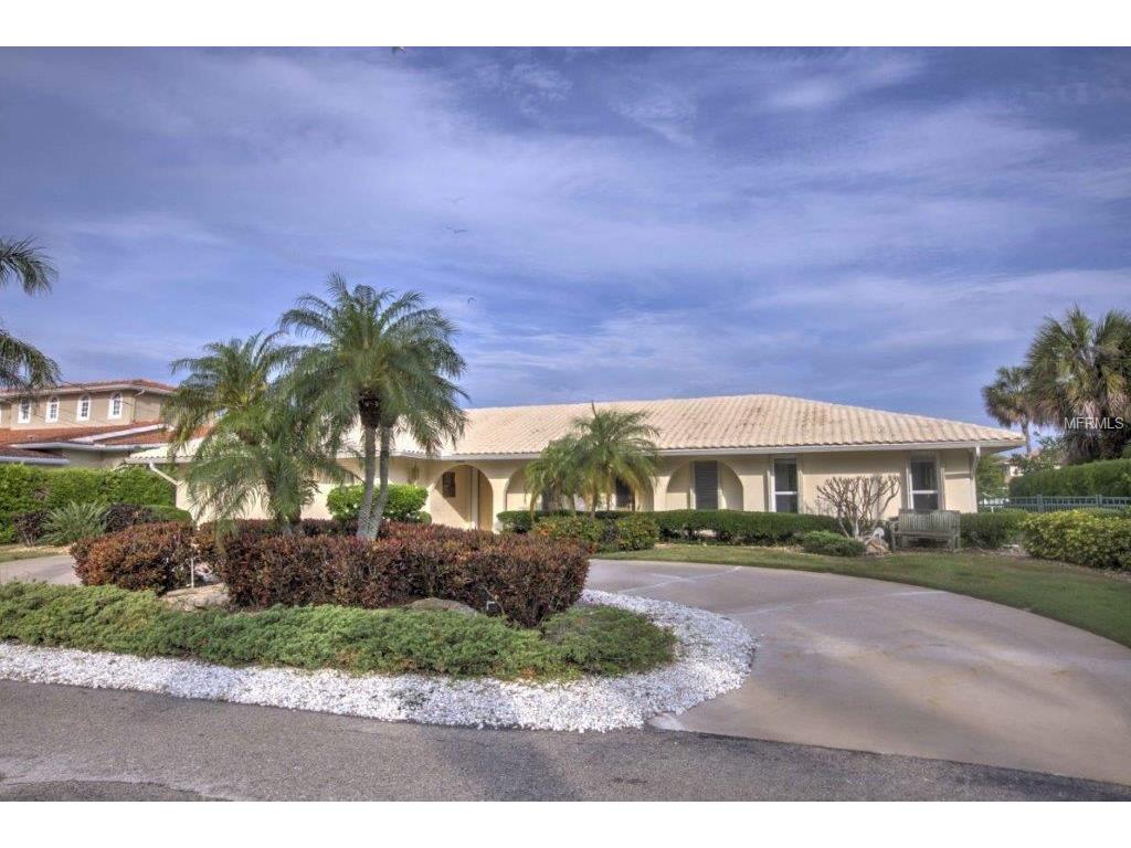 585 Cutter Ln, Longboat Key FL 34228