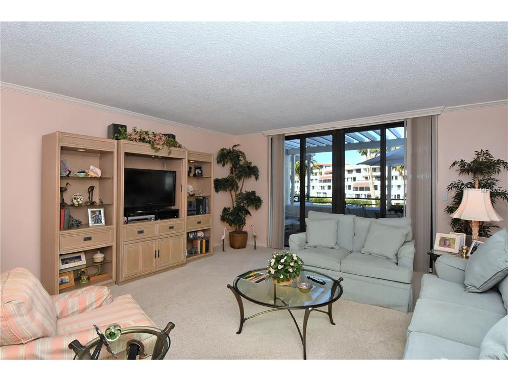 1445 Gulf Of Mexico Dr #203