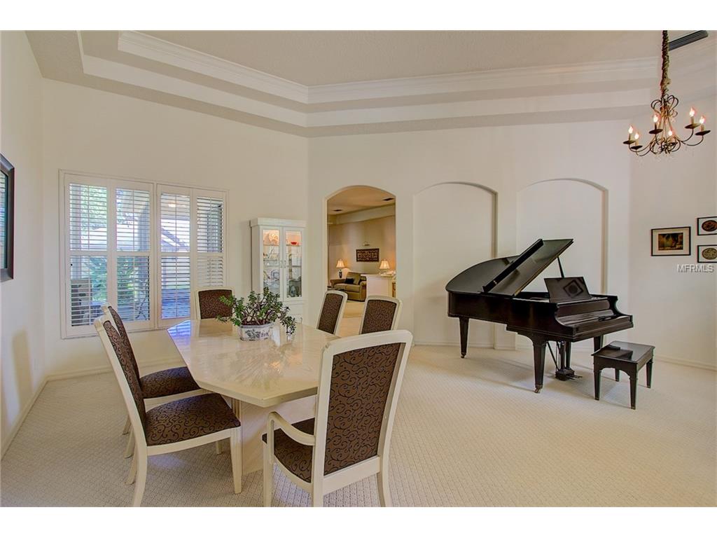 For Sale: 194 Willow Bend Way Osprey, FL 34229