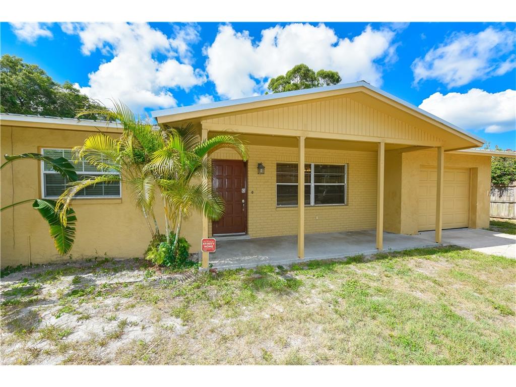 For Sale: 3412 Plantation Dr Sarasota, FL 34231