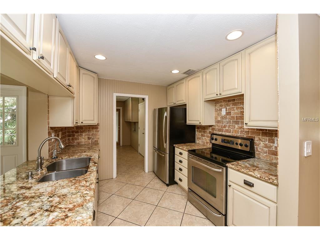 For Sale: 3412 Plantation Dr Sarasota, FL 34231
