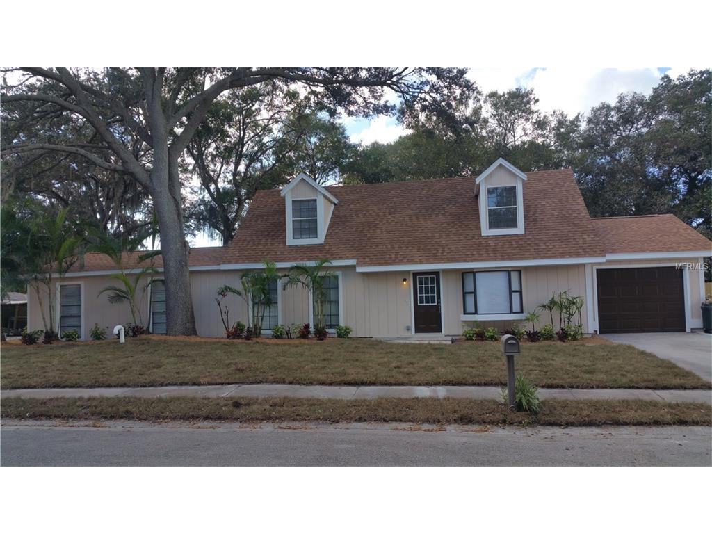 2633 Pursell Cir