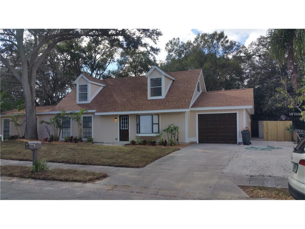 2633 Pursell Cir