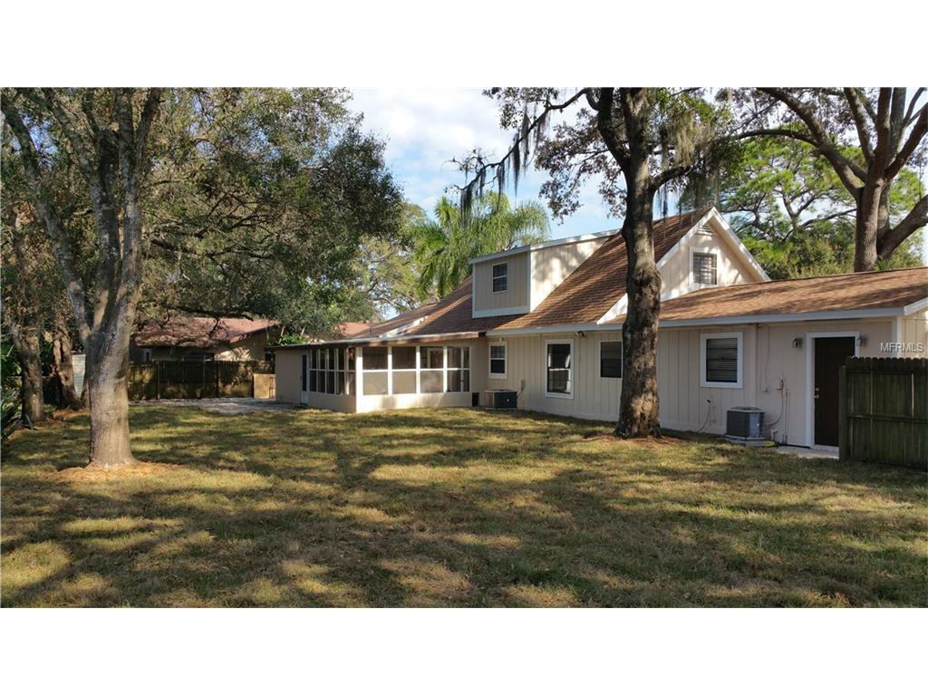 2633 Pursell Cir
