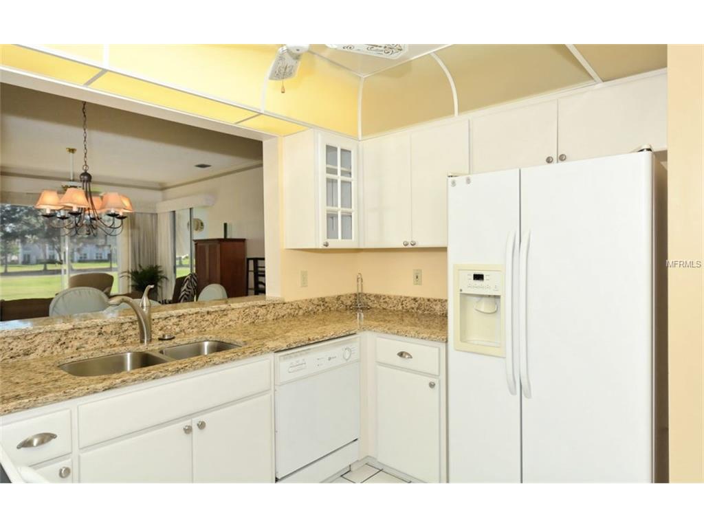 5571 E Long Common Ct #25
