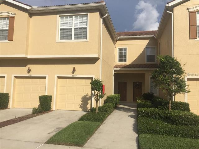 3421 Parkridge Cir #19-201