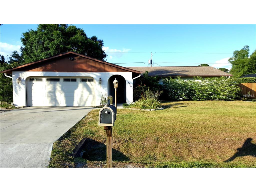 For Sale: 4810 Seville Dr Sarasota, FL 34235