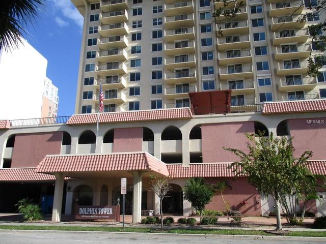 101 S Gulfstream Ave #7H