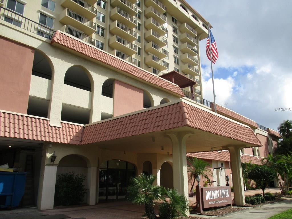 101 S Gulfstream Ave #7H