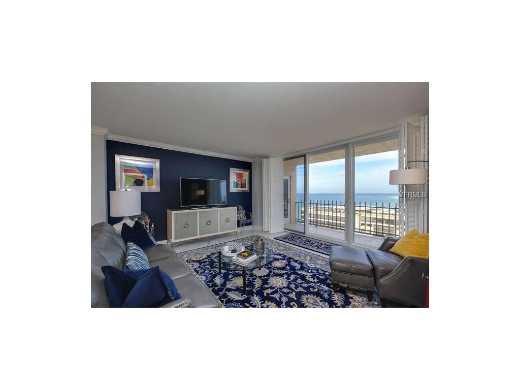 1212 Benjamin Franklin Dr #1208