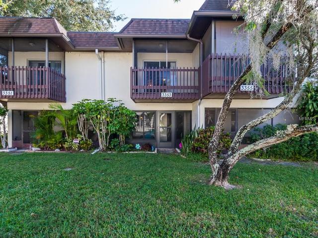 3353 Ramblewood Dr N #35C2