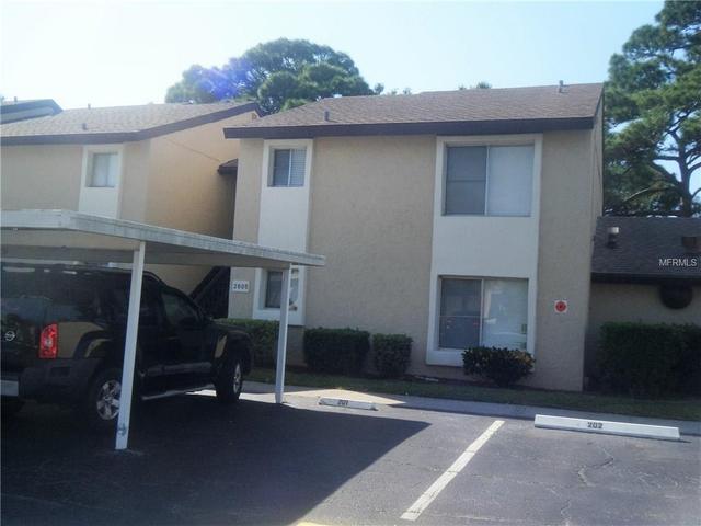 2605 Pine Lake Ter #D