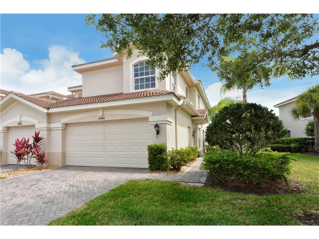 For Sale: 4488 Streamside Ct #APT 1501 Sarasota, FL 34238