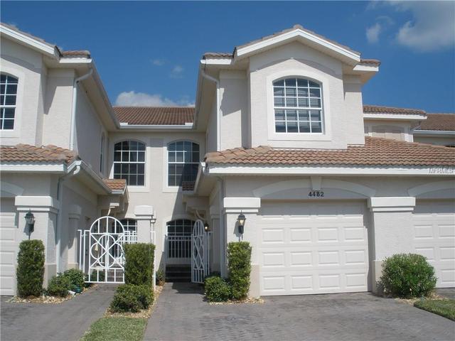 4482 Streamside Ct #1504