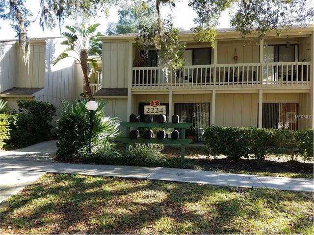 2224 Bahia Vista St #E7