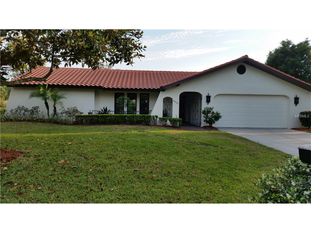 For Sale: 4649 Alexander Pope Ln Sarasota, FL 34241