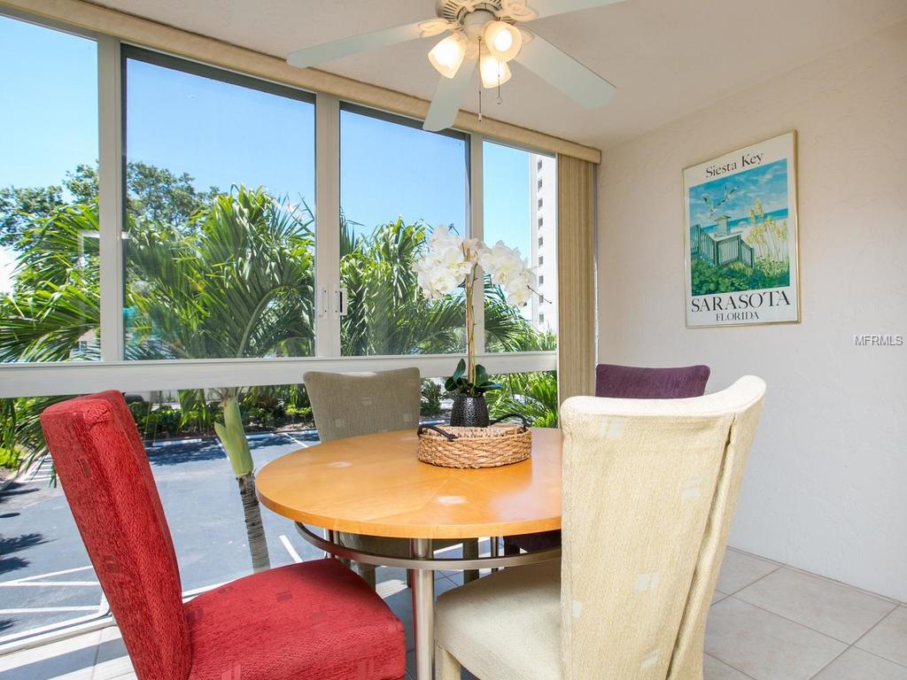 For Sale: 5912 Midnight Pass Rd #APT 204 Sarasota, FL 34242