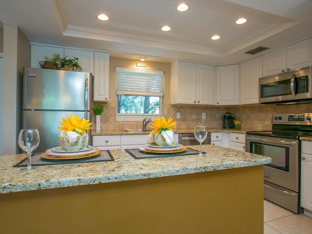 For Sale: 5912 Midnight Pass Rd #APT 204 Sarasota, FL 34242