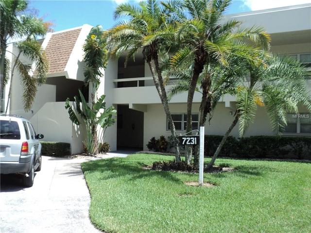 7231 W Country Club Dr N #131
