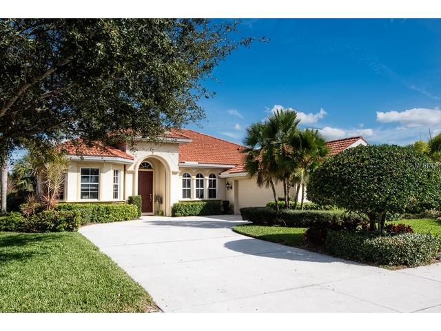 341 Montelluna Dr