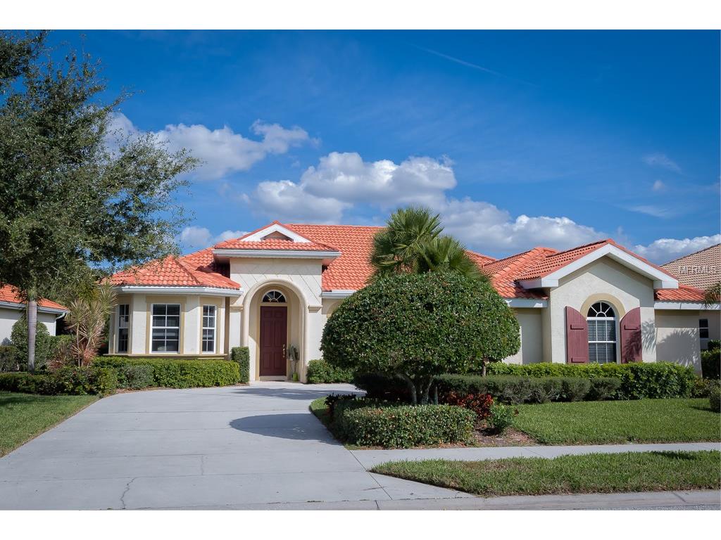 341 Montelluna Dr