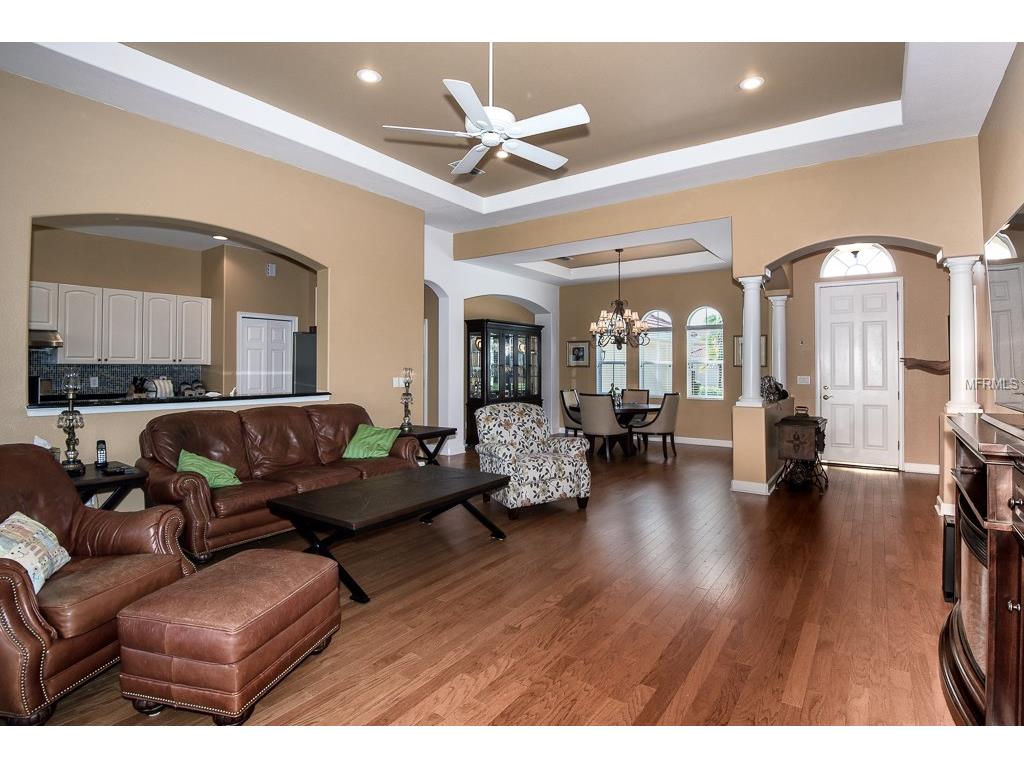 341 Montelluna Dr